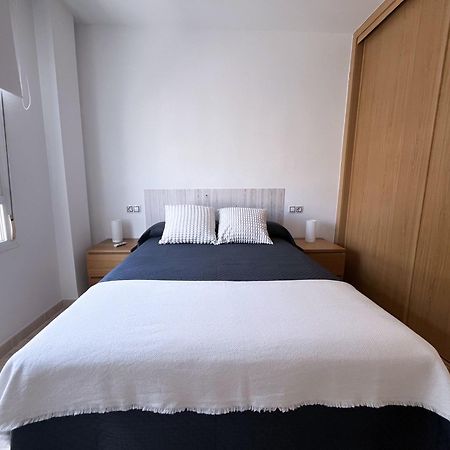 Lebre Malaga Centro Apartamento Екстер'єр фото