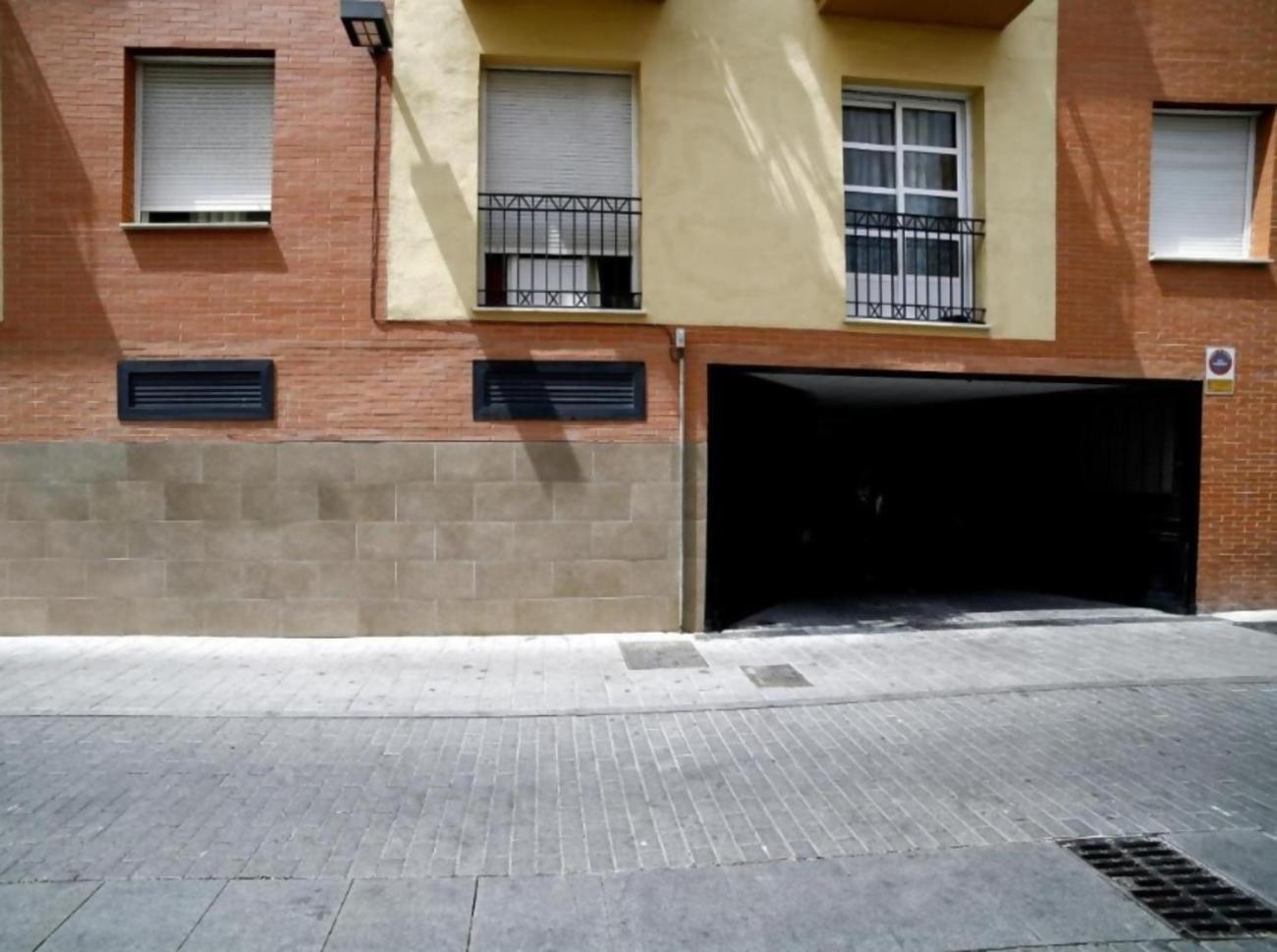 Lebre Malaga Centro Apartamento Екстер'єр фото