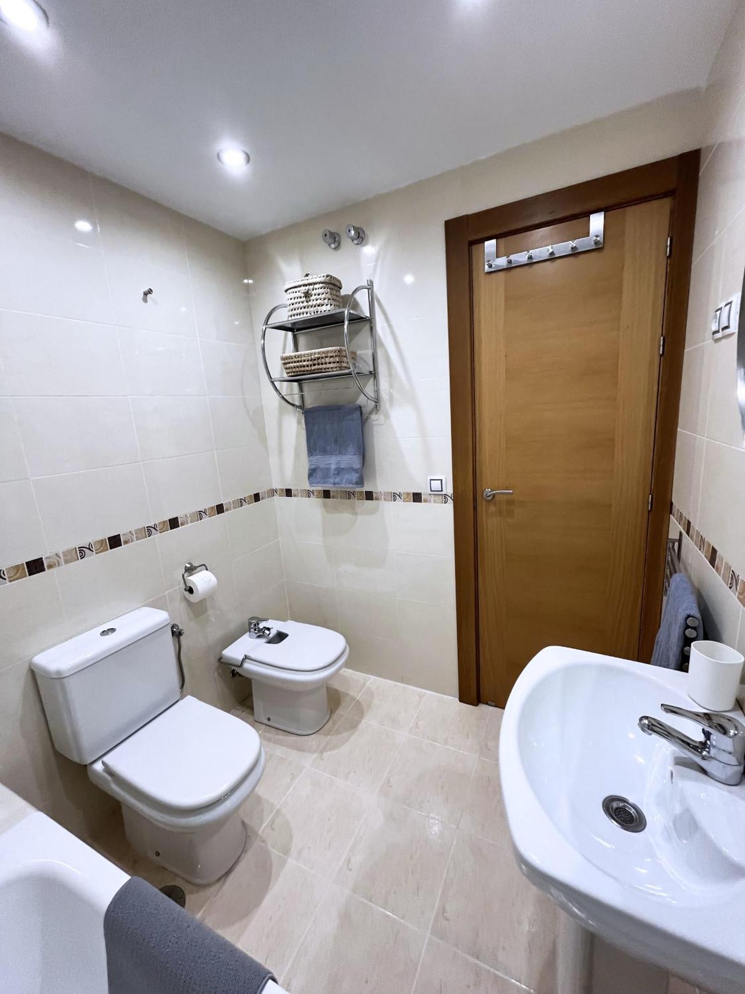 Lebre Malaga Centro Apartamento Екстер'єр фото