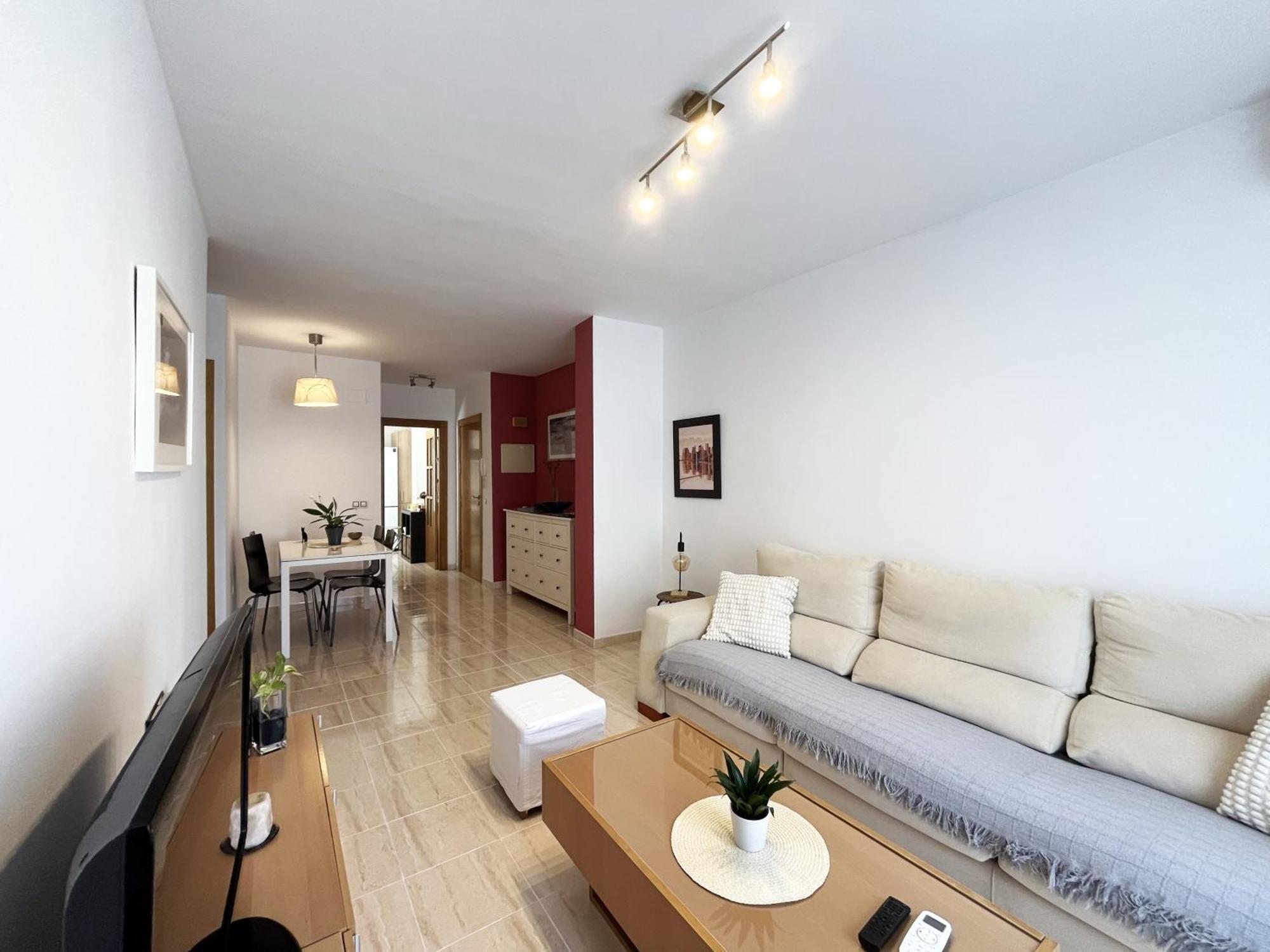 Lebre Malaga Centro Apartamento Екстер'єр фото