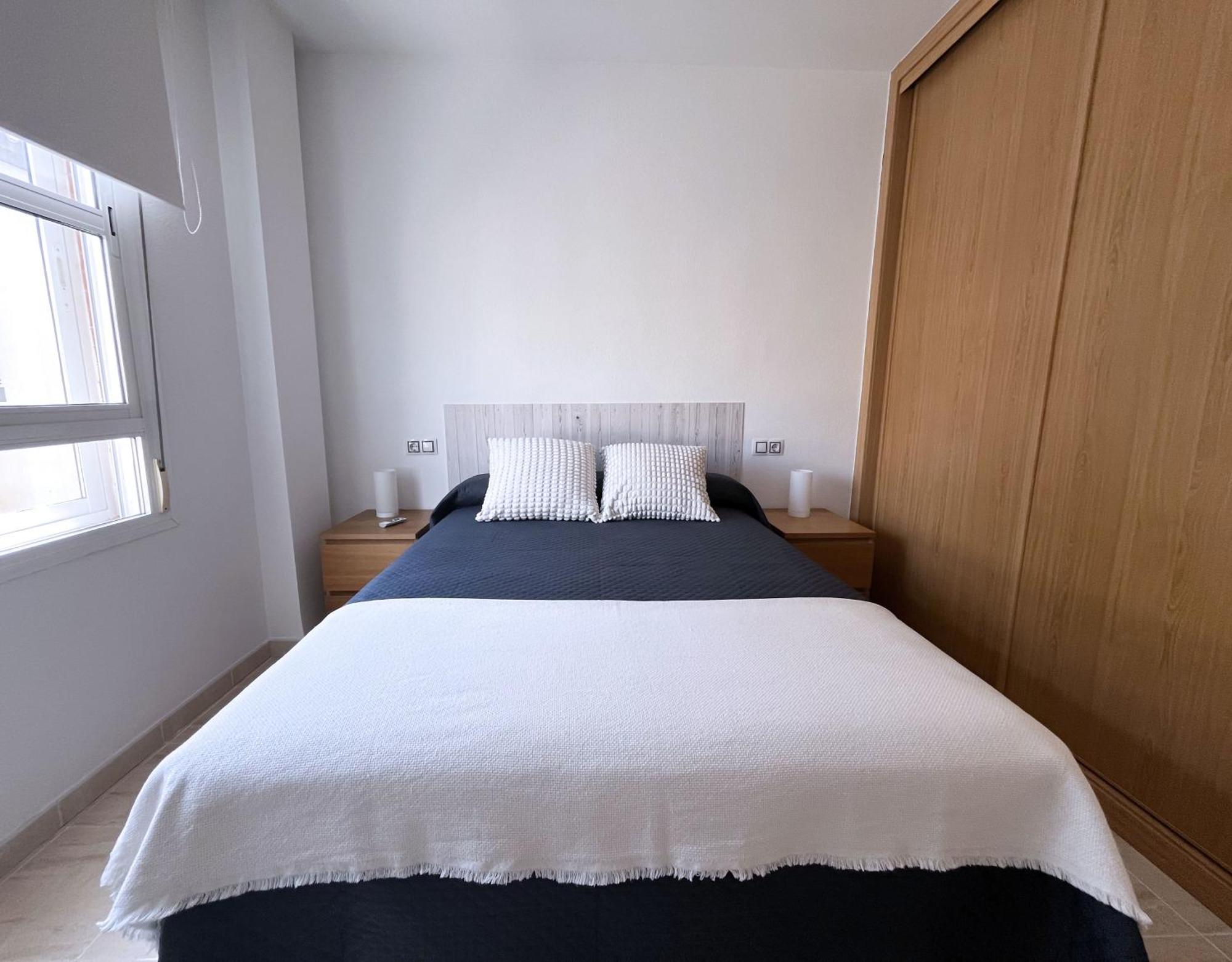 Lebre Malaga Centro Apartamento Екстер'єр фото