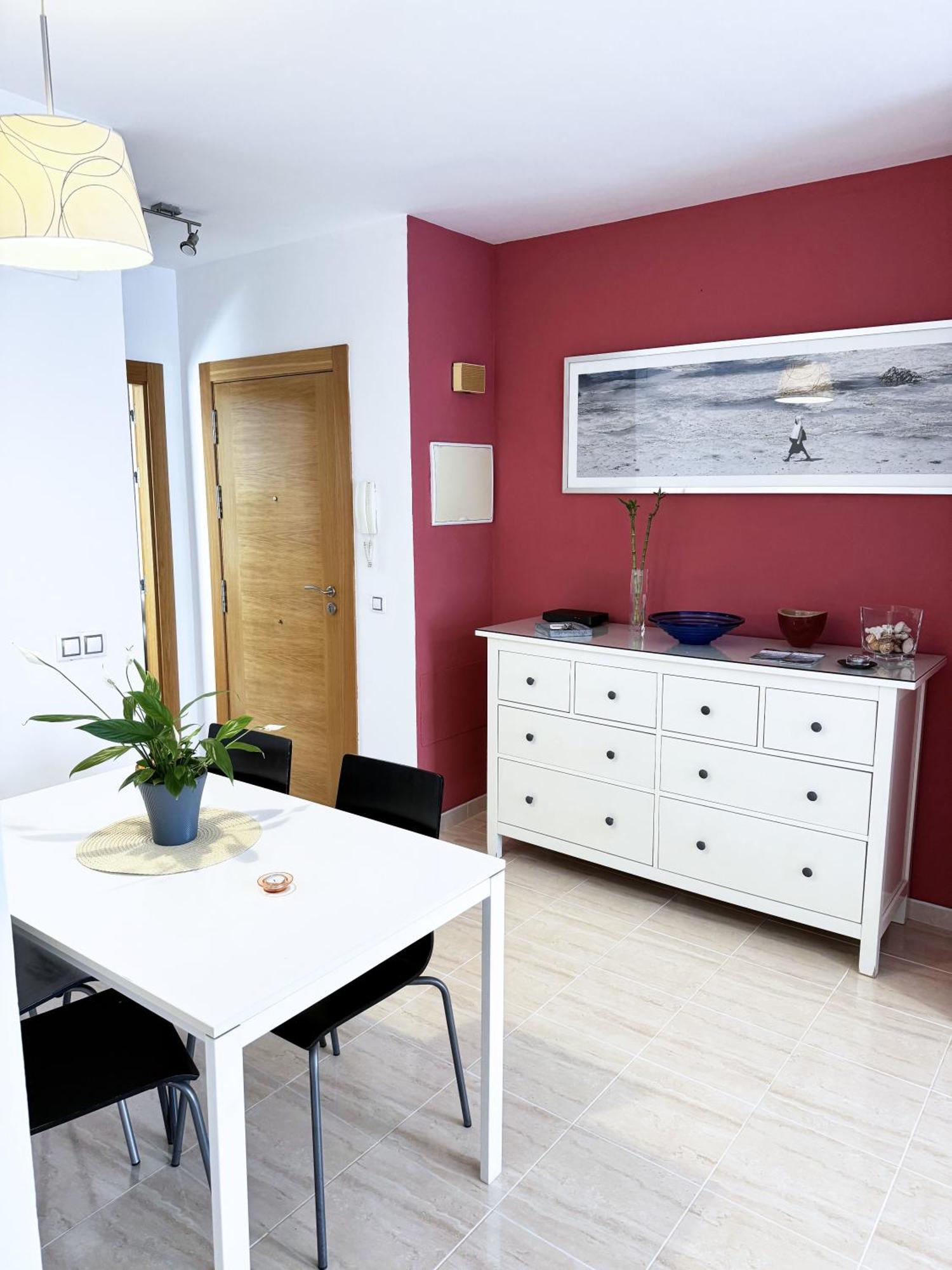 Lebre Malaga Centro Apartamento Екстер'єр фото