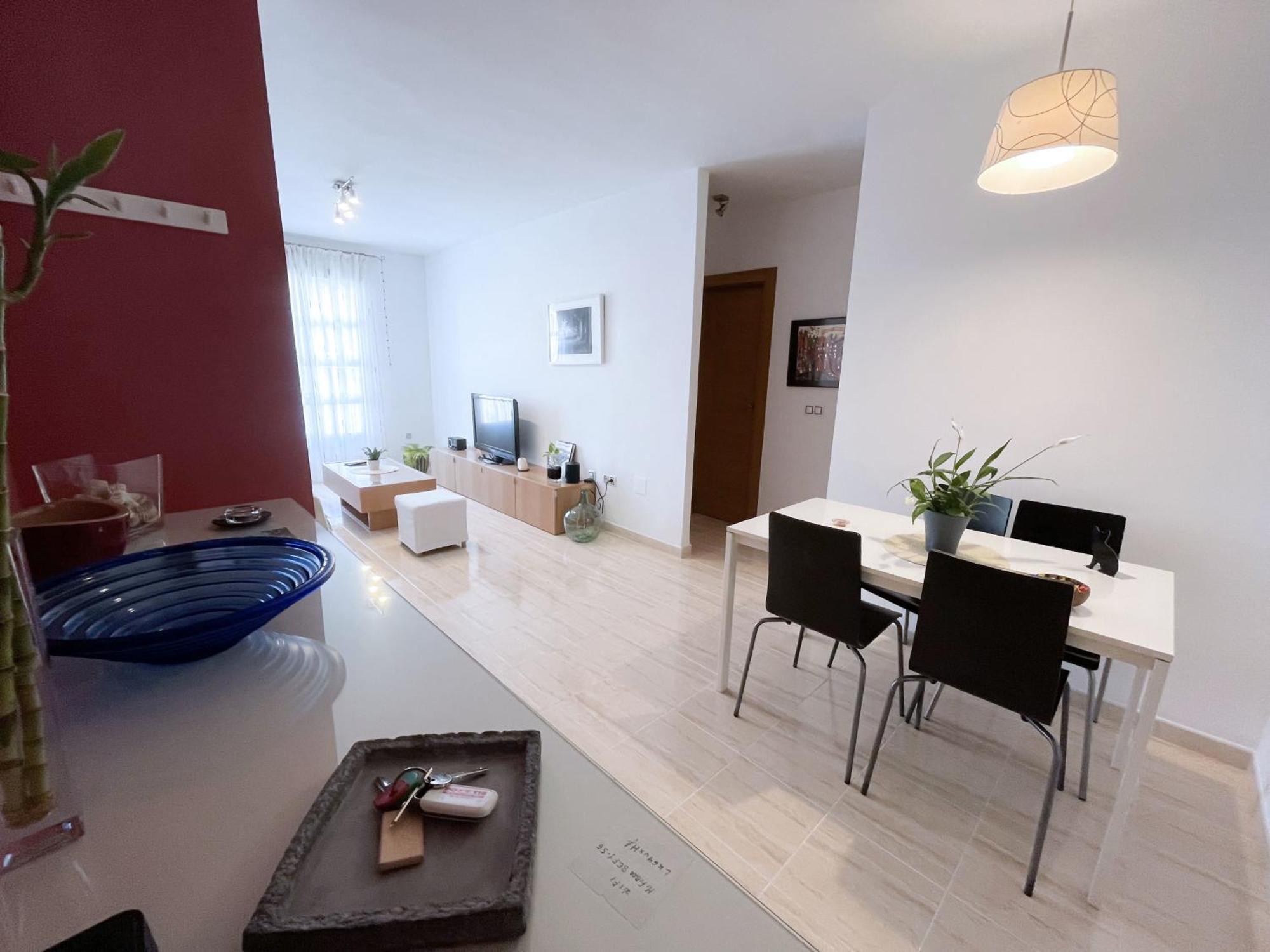 Lebre Malaga Centro Apartamento Екстер'єр фото