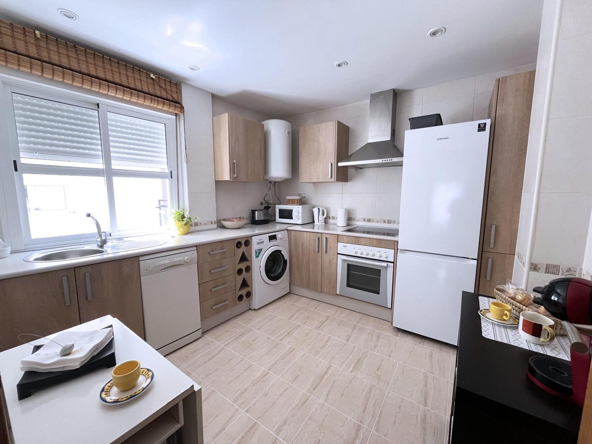 Lebre Malaga Centro Apartamento Екстер'єр фото