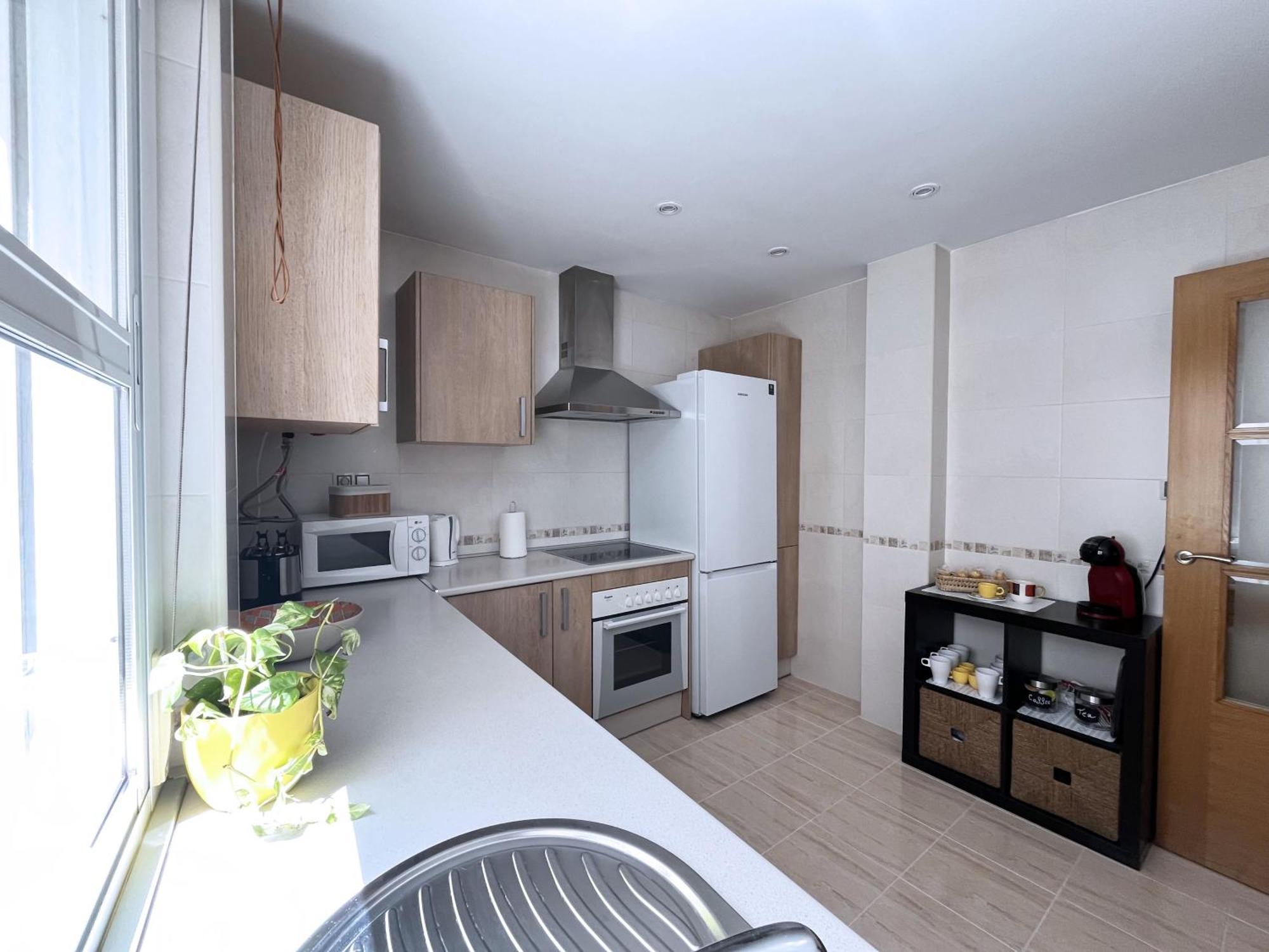 Lebre Malaga Centro Apartamento Екстер'єр фото