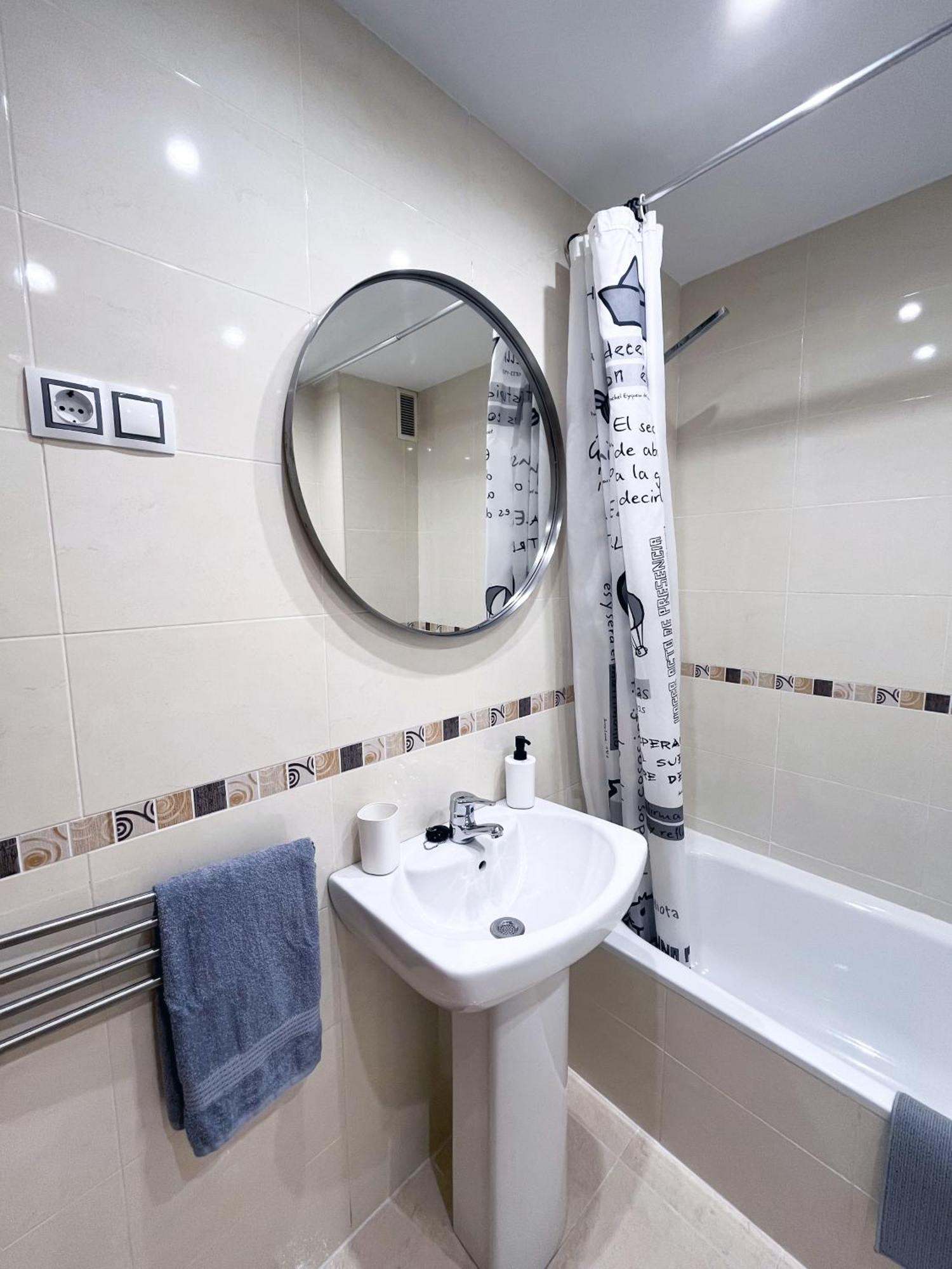 Lebre Malaga Centro Apartamento Екстер'єр фото
