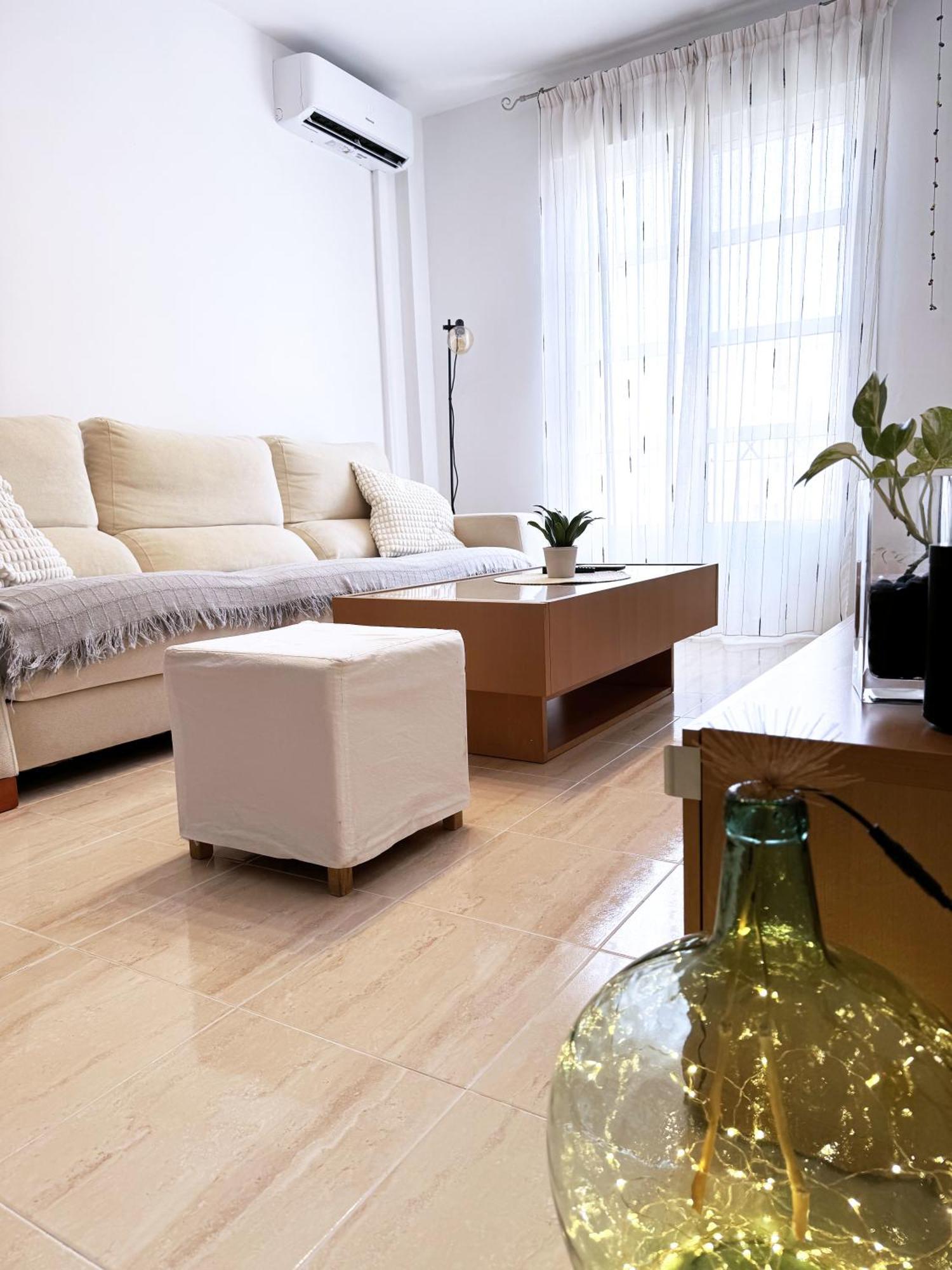 Lebre Malaga Centro Apartamento Екстер'єр фото