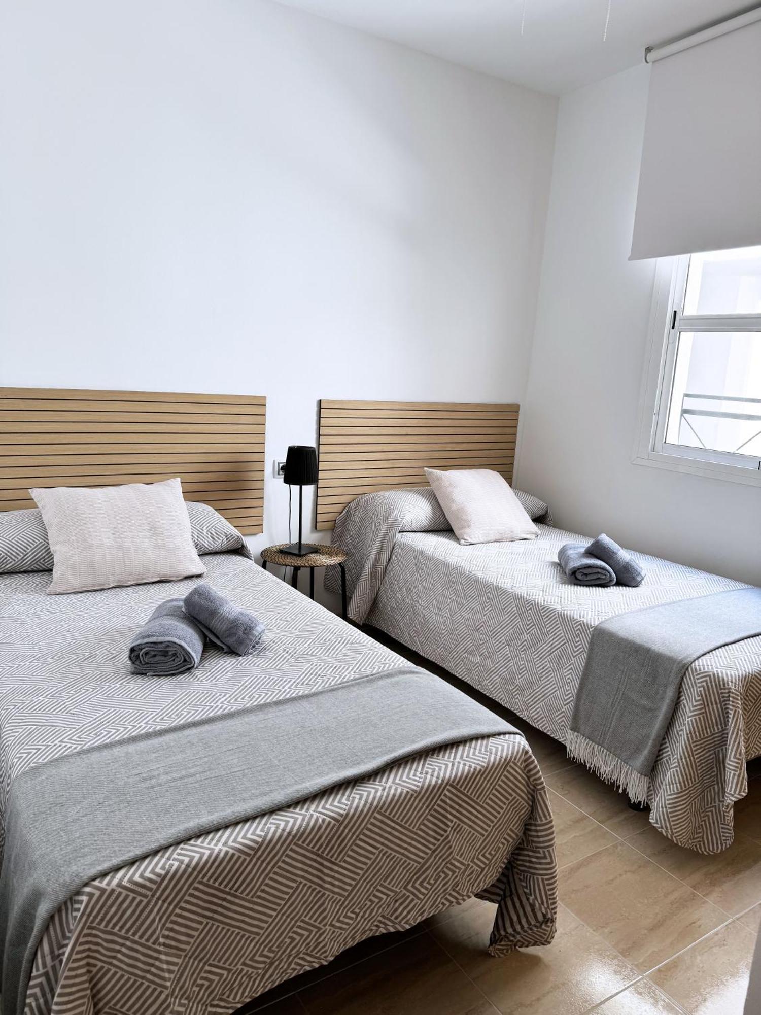 Lebre Malaga Centro Apartamento Екстер'єр фото