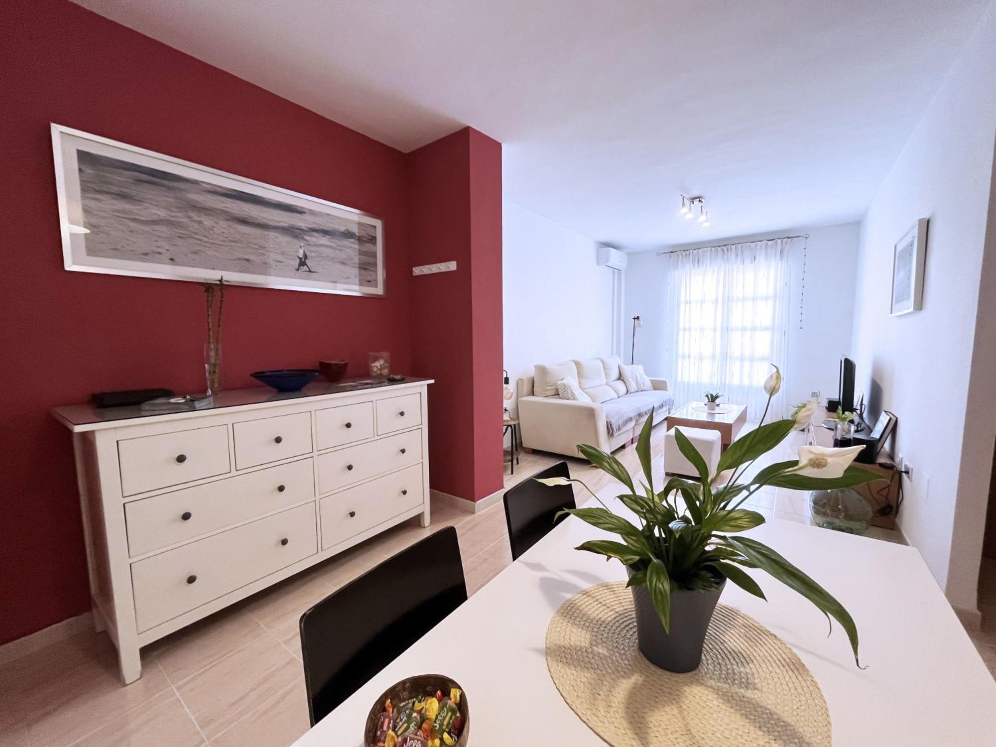 Lebre Malaga Centro Apartamento Екстер'єр фото