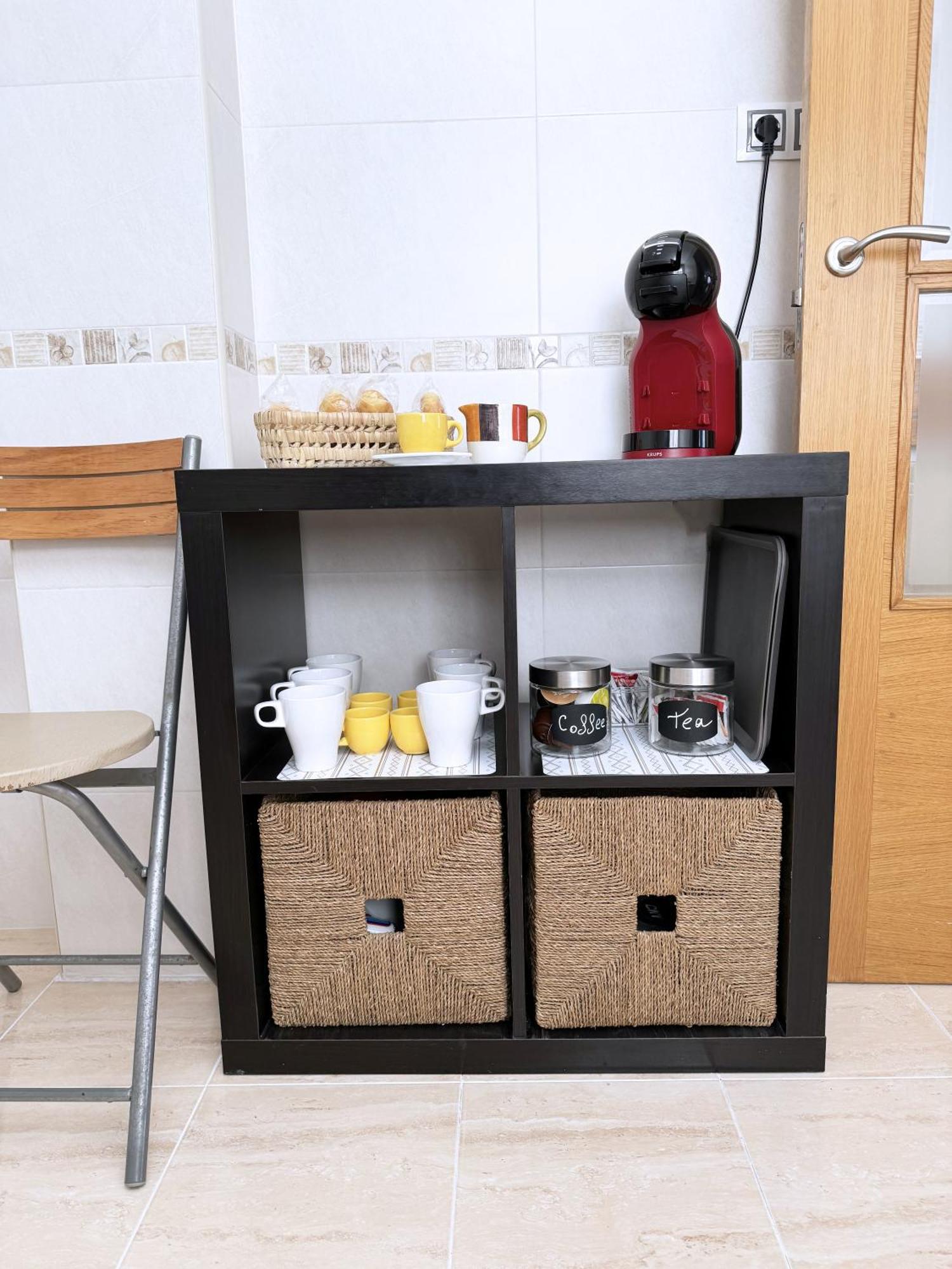 Lebre Malaga Centro Apartamento Екстер'єр фото