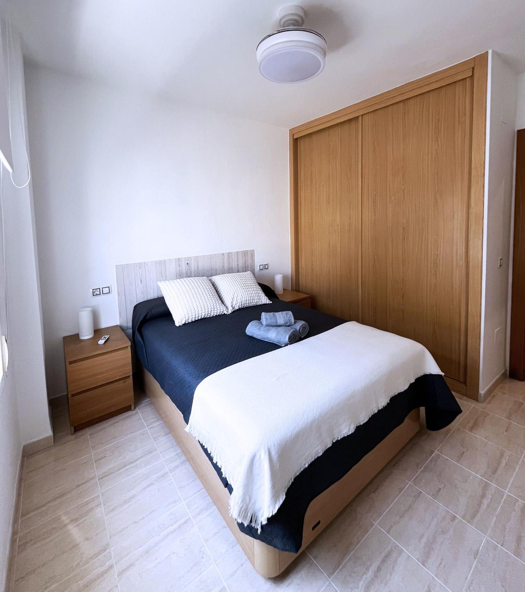 Lebre Malaga Centro Apartamento Екстер'єр фото